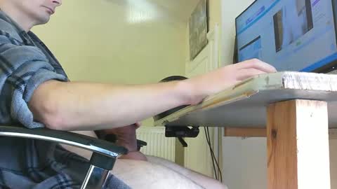 sebastianspalding450 online show from November 18, 10:41 am