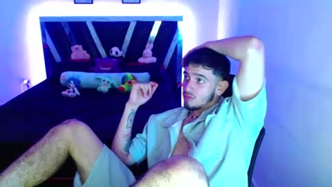 Sebas online show from June 11, 2:53 am