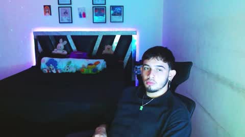 Sebas online show from March 19, 12:58 am