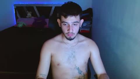 Sebas online show from April 24, 10:01 pm