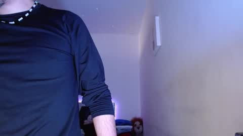 Sebas online show from February 11, 6:46 pm