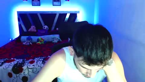 Sebas online show from June 25, 4:59 am