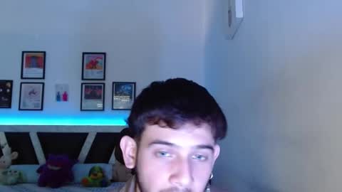 Sebas online show from February 9, 6:12 pm