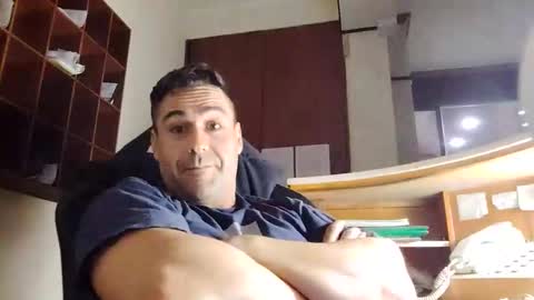 Sebastian Torres Lpez online show from March 10, 4:40 am