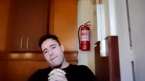 Sebastian Torres Lpez online show from March 8, 11:53 pm