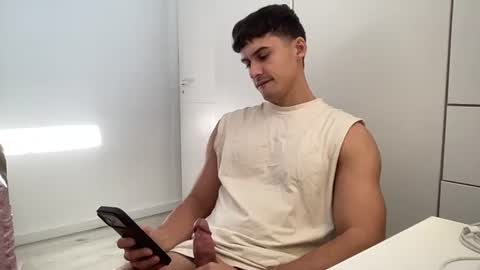sebaybeba online show from July 15, 1:29 pm