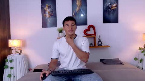 kai online show from March 9, 5:29 pm