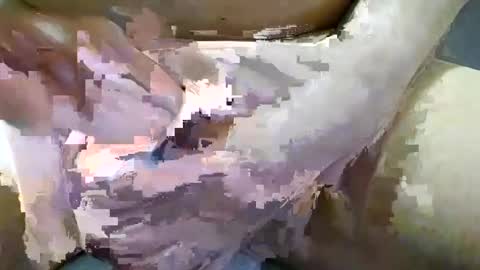 secret_s online show from January 6, 11:31 pm