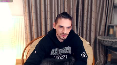 Dean Carter online show from December 18, 11:40 pm