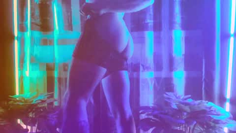 Dean Carter online show from January 12, 11:26 pm