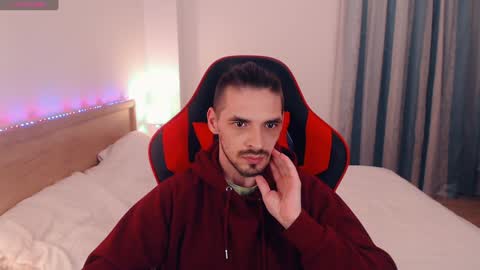 Dean Carter online show from January 23, 11:26 pm