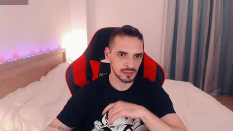 Dean Carter online show from January 20, 11:54 pm