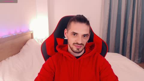 Dean Carter online show from January 24, 11:12 pm