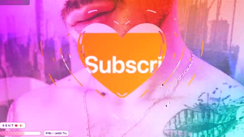 Dean Carter online show from December 7, 10:28 pm