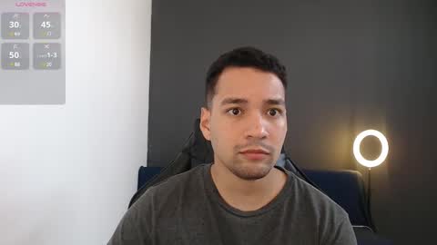 Snapshot of secretboy5000 chatting on February 9, 1:14 pm Jex online show from February 9, 1:14 pm