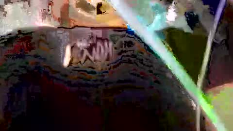 secretlydreamingabout online show from November 13, 1:32 am