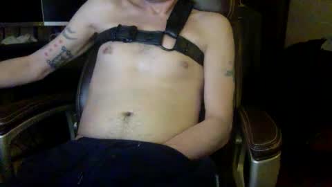 sedjohns online show from April 4, 7:38 am