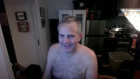 MickJager online show from October 20, 6:17 am