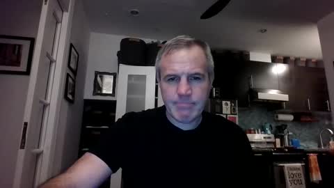MickJager online show from January 7, 5:45 am