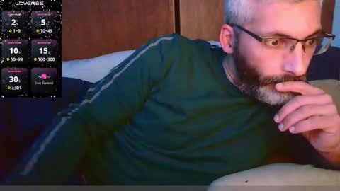 seewolf1000 online show from December 25, 8:39 pm