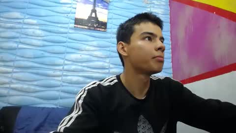 Seigfried online show from February 23, 7:14 pm