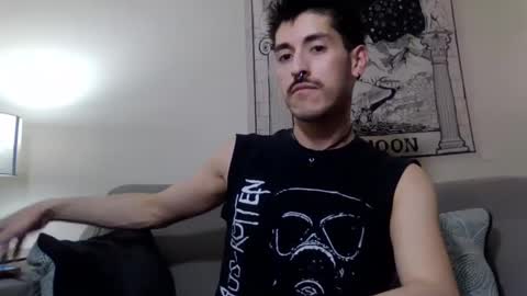 seitans curse666 online show from March 8, 4:20 am