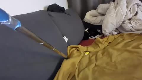 Julian Kinky Bi-guy online show from December 17, 2:55 am