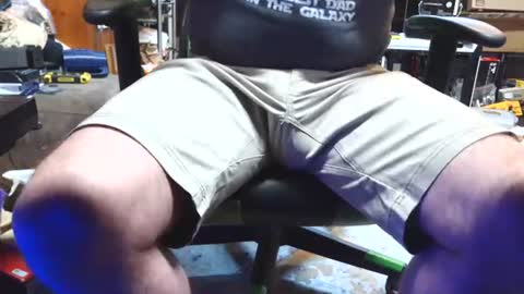 selfpound online show from July 1, 2:51 pm