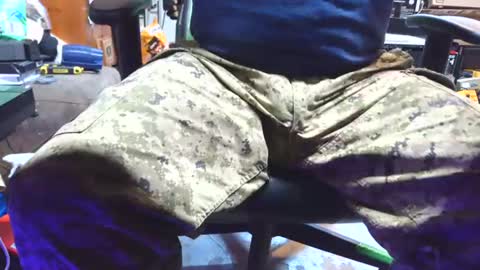 selfpound online show from July 7, 7:28 pm