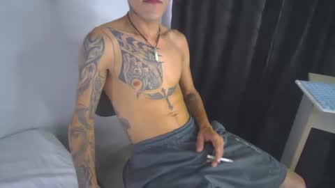Snapshot of sem_alas chatting on December 24, 10:06 pm sem_alas online show from December 24, 10:06 pm