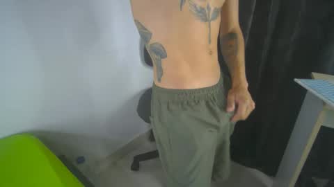 Snapshot of sem_alas chatting on March 3, 10:40 pm sem_alas online show from March 3, 10:40 pm