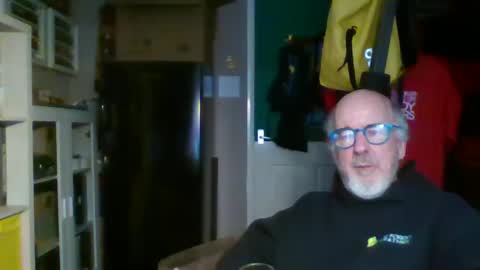 frederick online show from January 26, 3:58 pm