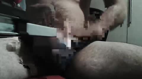 Sexmaniac19 online show from December 30, 5:34 pm