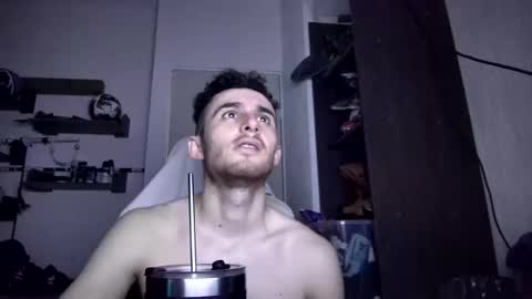 PAJACONTROL online show from October 16, 1:24 am