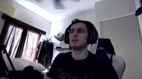 PAJACONTROL online show from January 5, 5:41 pm