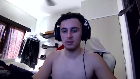 PAJACONTROL online show from January 19, 9:34 pm