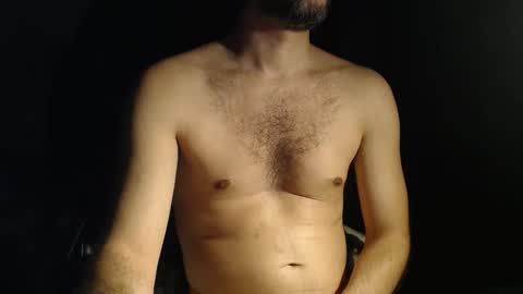 senorneby online show from November 6, 6:11 pm