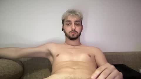 Sensual Kevin online show from June 4, 10:38 pm