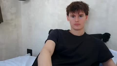 Cam online show from October 20, 6:56 pm