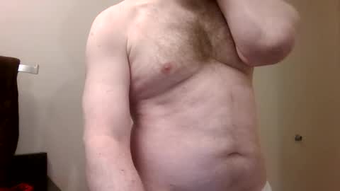 sensualuncut4u4fun online show from March 12, 5:17 pm