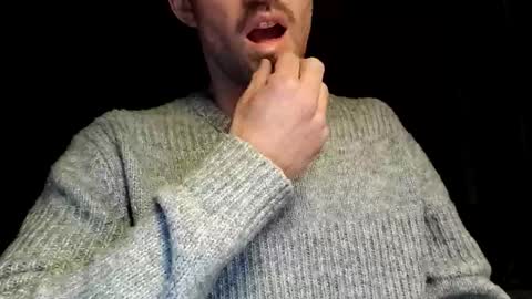 Matt online show from February 5, 11:23 pm