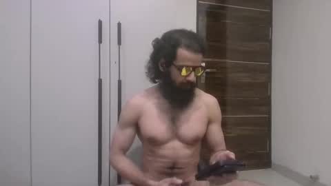 Sentient Being online show from December 15, 2:52 am