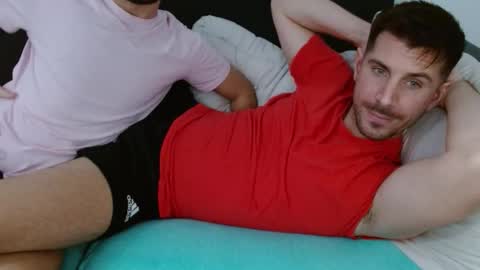 serafino94 online show from December 2, 5:27 pm