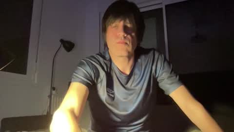 sergeloplop online show from April 22, 8:24 pm