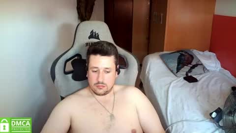 Pollos online show from July 23, 2:47 pm