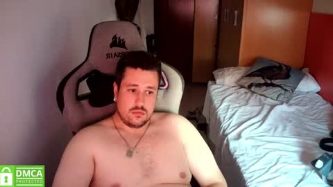 Pollos online show from July 27, 5:31 pm