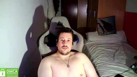 Pollos online show from July 31, 10:19 pm