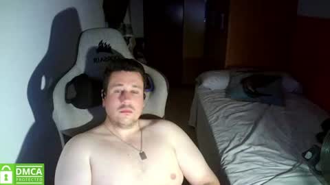 Pollos online show from July 18, 10:48 pm