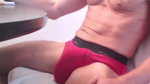 sergio_ch online show from November 23, 7:19 am