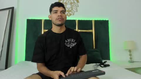 Sergio online show from July 7, 11:47 am
